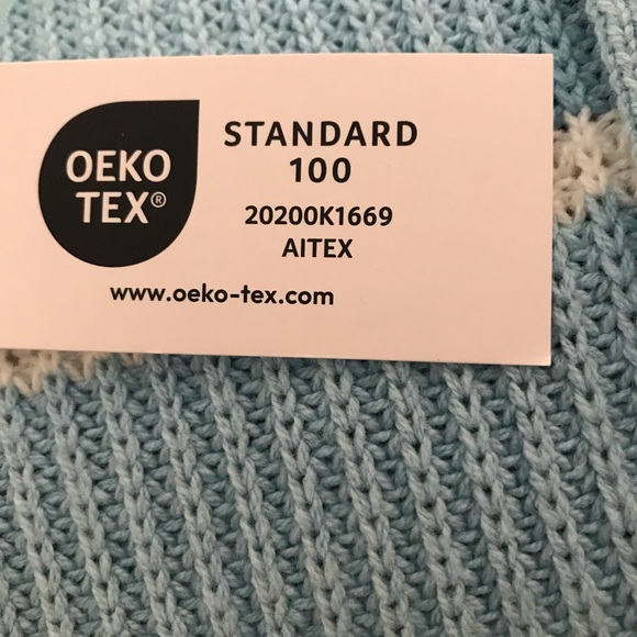 On 34th cropped cardigan - Picture 10 of 15